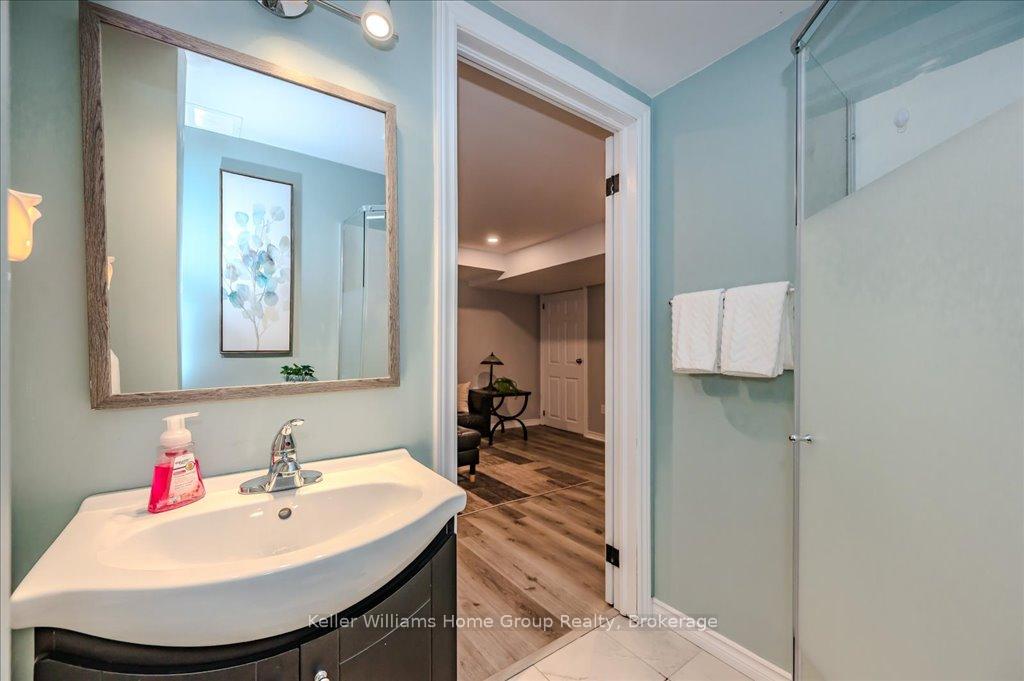 Photo 29 of Unit 26, 16 Hadati Road, Guelph, Grange Road — HOMEH