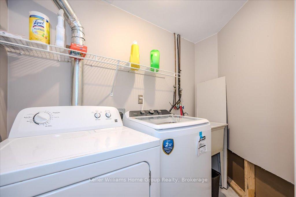 Photo 30 of Unit 26, 16 Hadati Road, Guelph, Grange Road — HOMEH