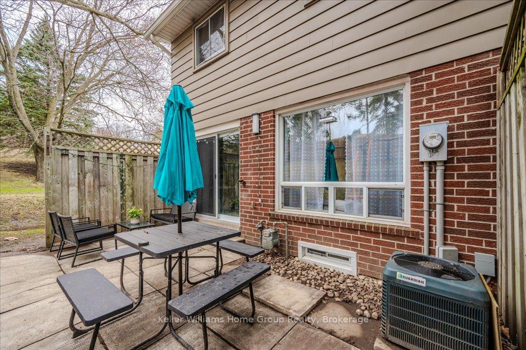 Photo 31 of Unit 26, 16 Hadati Road, Guelph, Grange Road — HOMEH