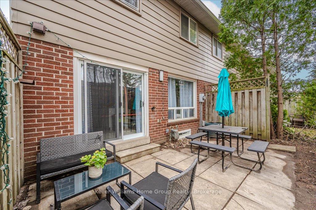 Photo 32 of Unit 26, 16 Hadati Road, Guelph, Grange Road — HOMEH