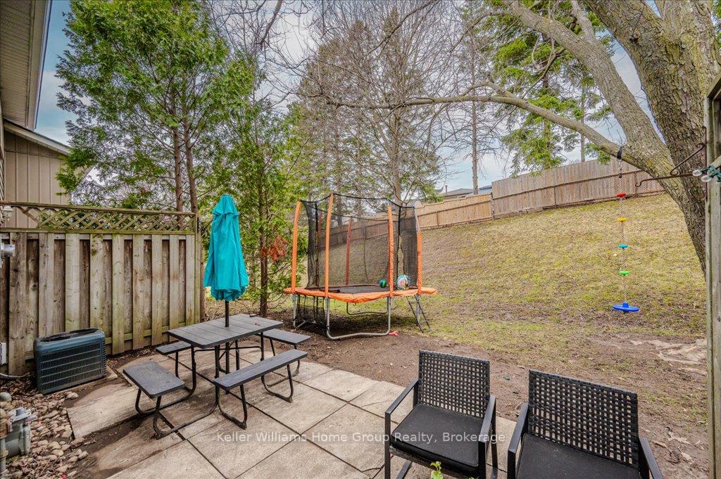 Photo 33 of Unit 26, 16 Hadati Road, Guelph, Grange Road — HOMEH