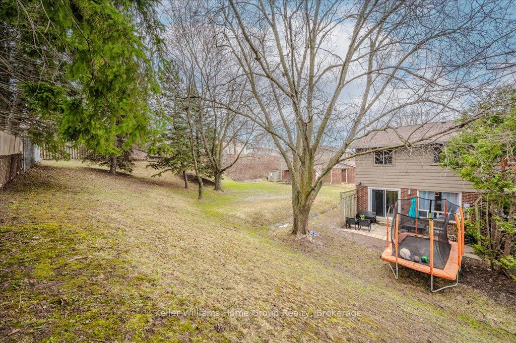 Photo 34 of Unit 26, 16 Hadati Road, Guelph, Grange Road — HOMEH