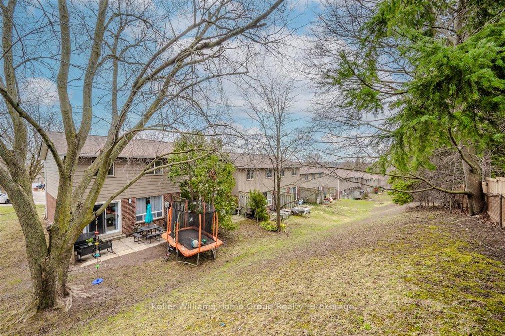 Photo 35 of Unit 26, 16 Hadati Road, Guelph, Grange Road — HOMEH