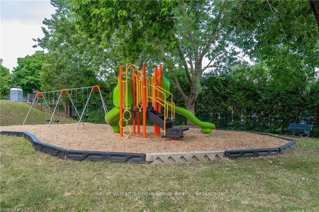Photo 37 of Unit 26, 16 Hadati Road, Guelph, Grange Road — HOMEH