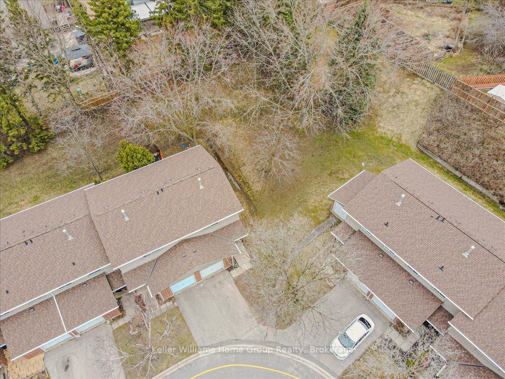 Photo 38 of Unit 26, 16 Hadati Road, Guelph, Grange Road — HOMEH