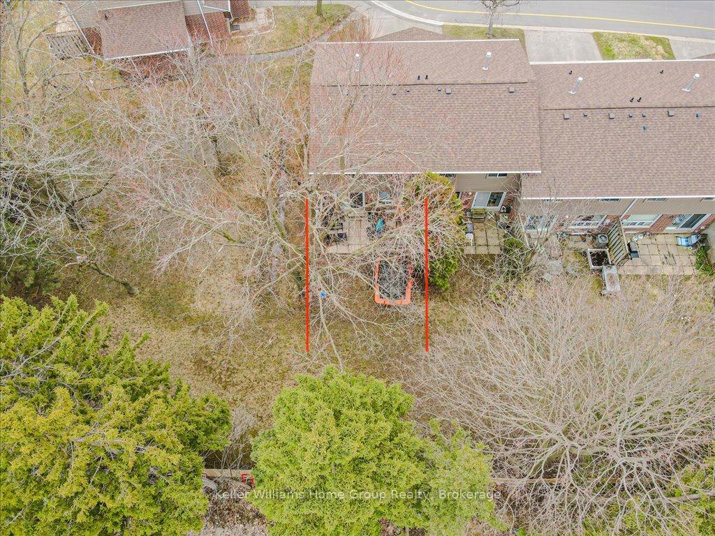Photo 39 of Unit 26, 16 Hadati Road, Guelph, Grange Road — HOMEH