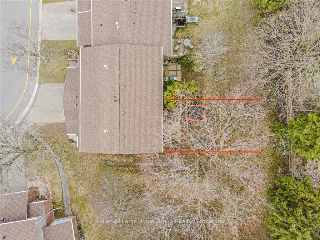 Photo 40 of Unit 26, 16 Hadati Road, Guelph, Grange Road — HOMEH