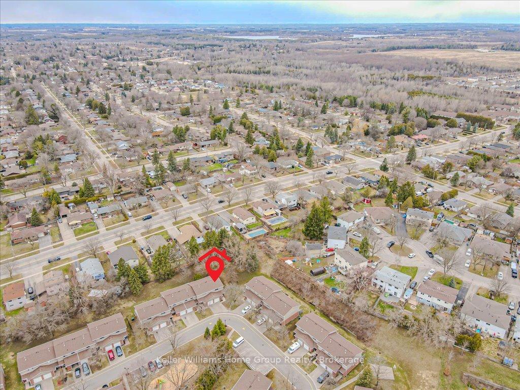 Photo 41 of Unit 26, 16 Hadati Road, Guelph, Grange Road — HOMEH