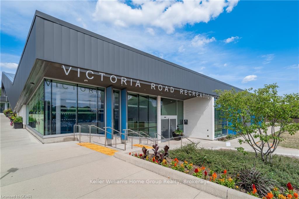 Photo 42 of Unit 26, 16 Hadati Road, Guelph, Grange Road — HOMEH