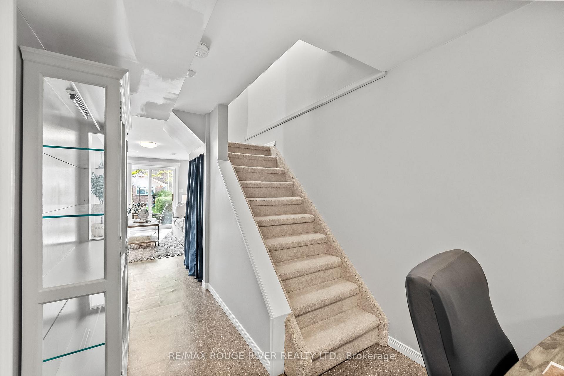 Photo 26 of Unit 49, 1087 Ormond Drive, Oshawa, Samac — HOMEH