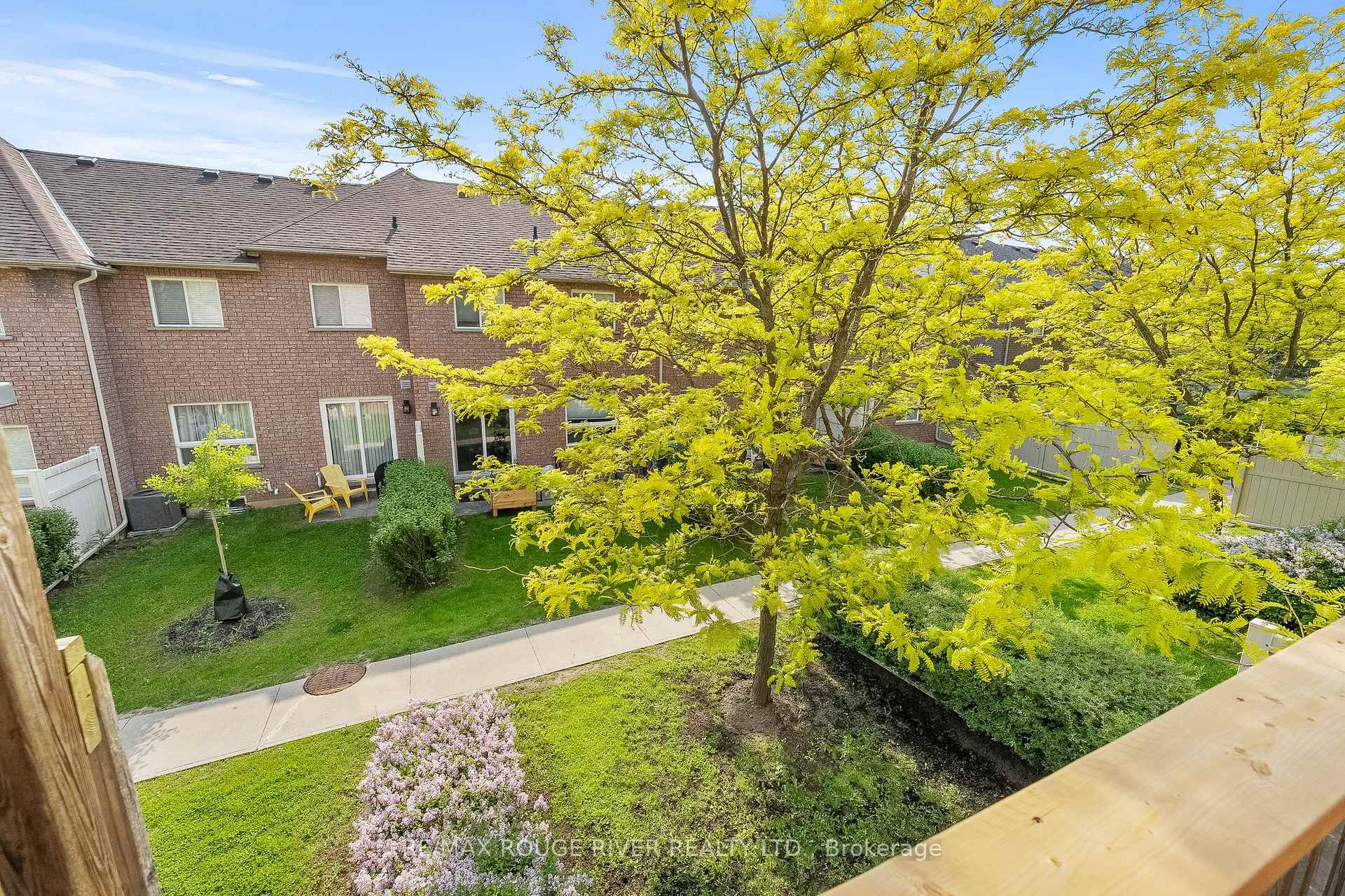 Photo 34 of Unit 49, 1087 Ormond Drive, Oshawa, Samac — HOMEH