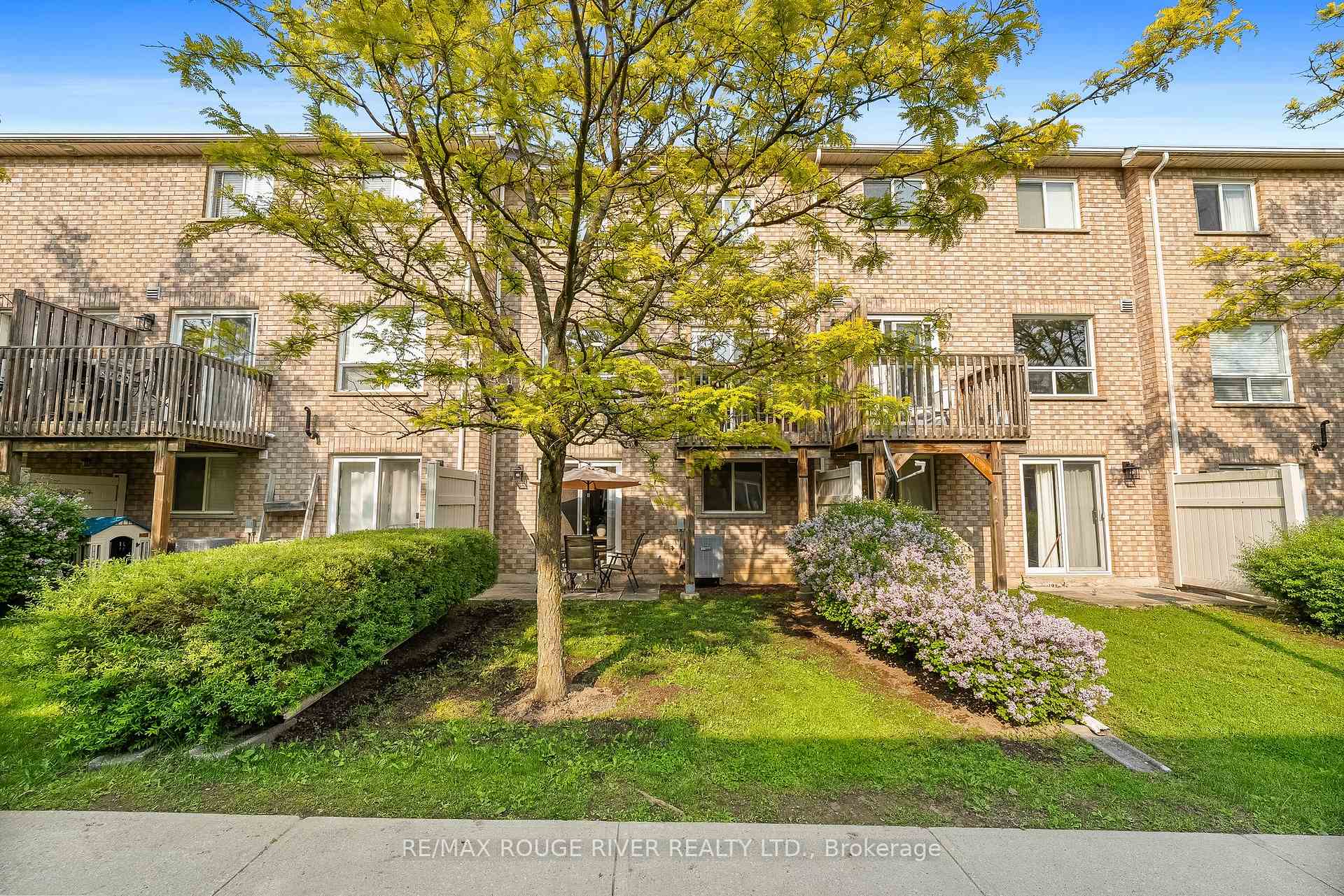 Photo 38 of Unit 49, 1087 Ormond Drive, Oshawa, Samac — HOMEH