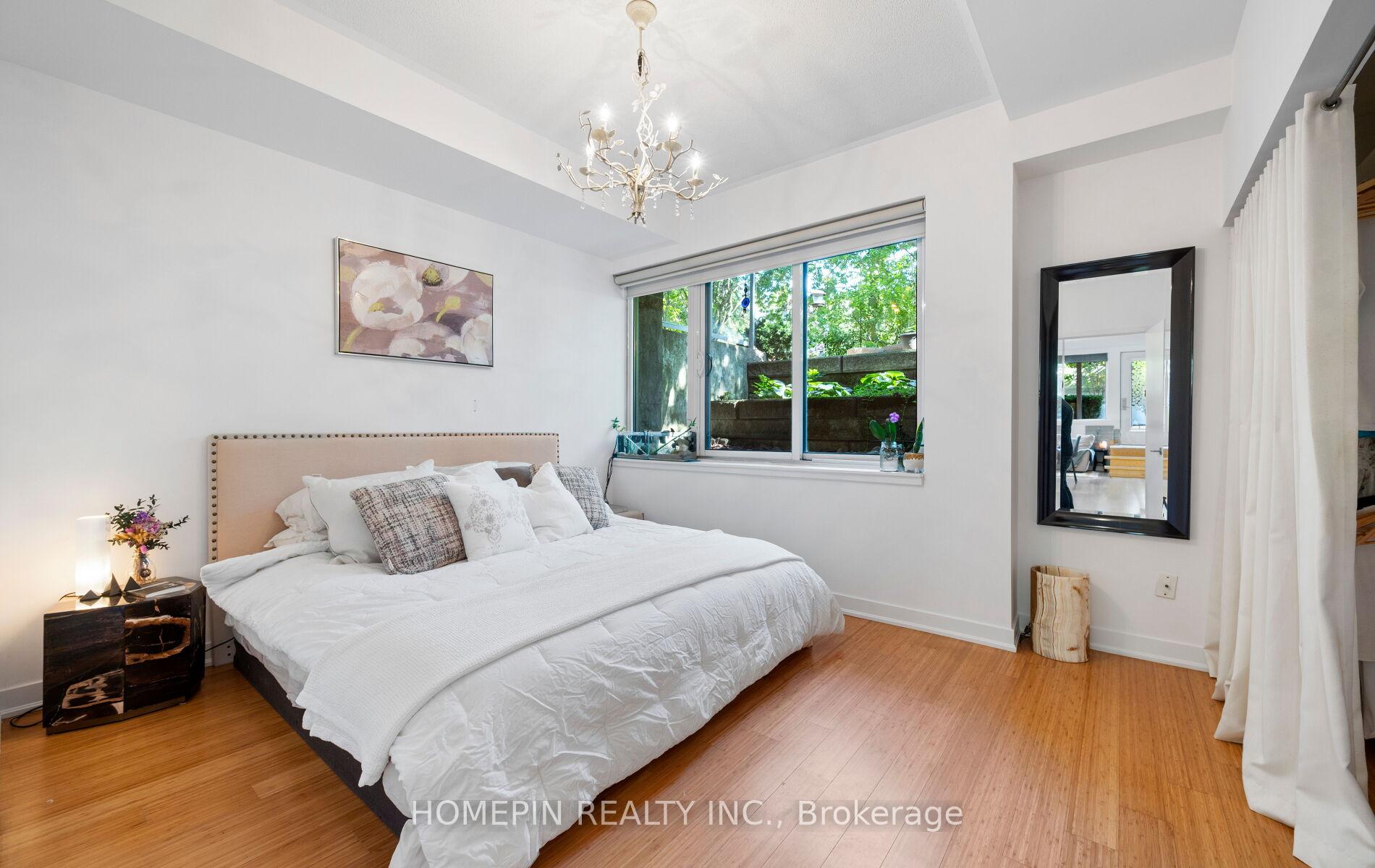 Photo 9 of Unit 4, 38 Boston Avenue, Toronto, South Riverdale — HOMEH