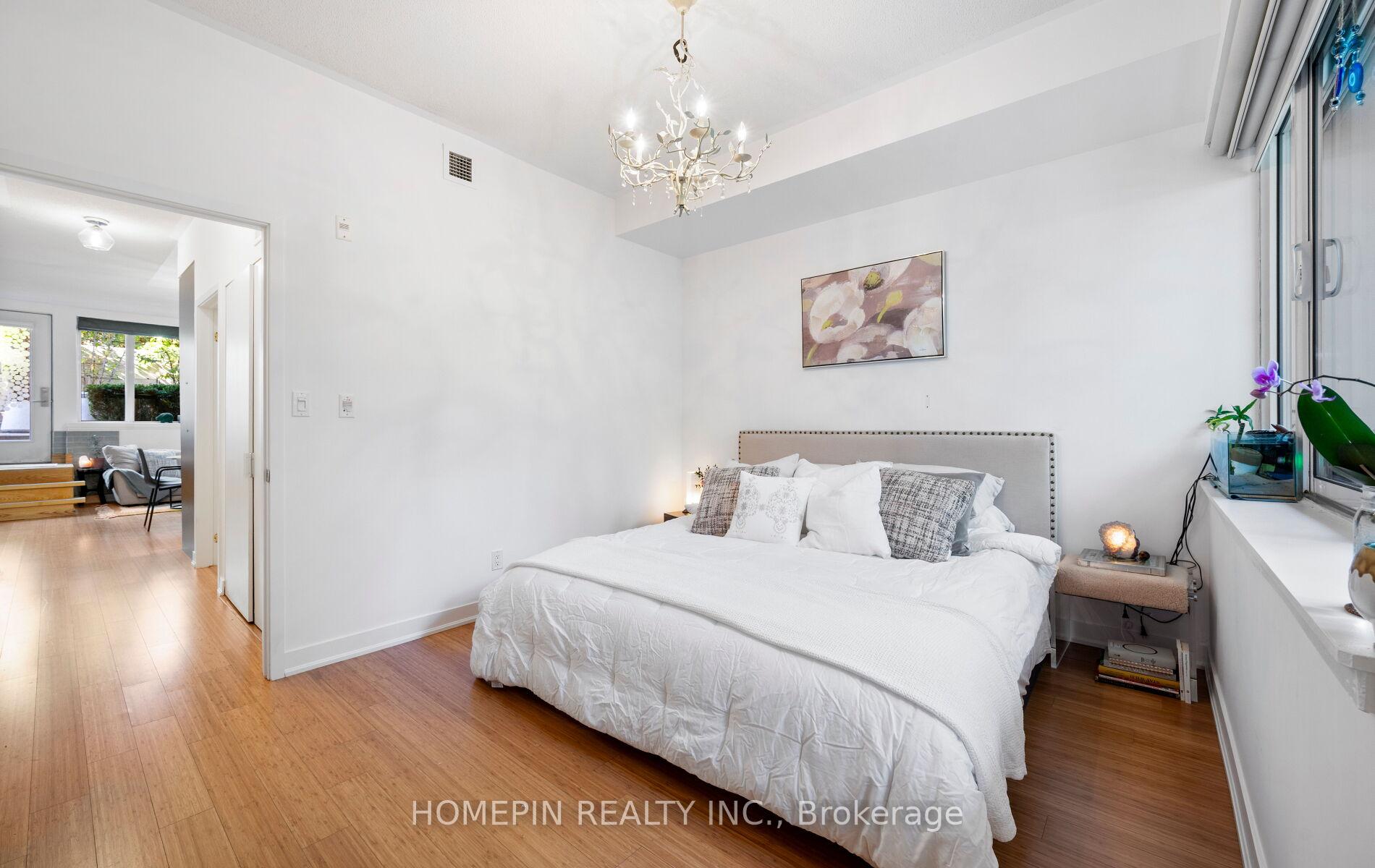 Photo 10 of Unit 4, 38 Boston Avenue, Toronto, South Riverdale — HOMEH