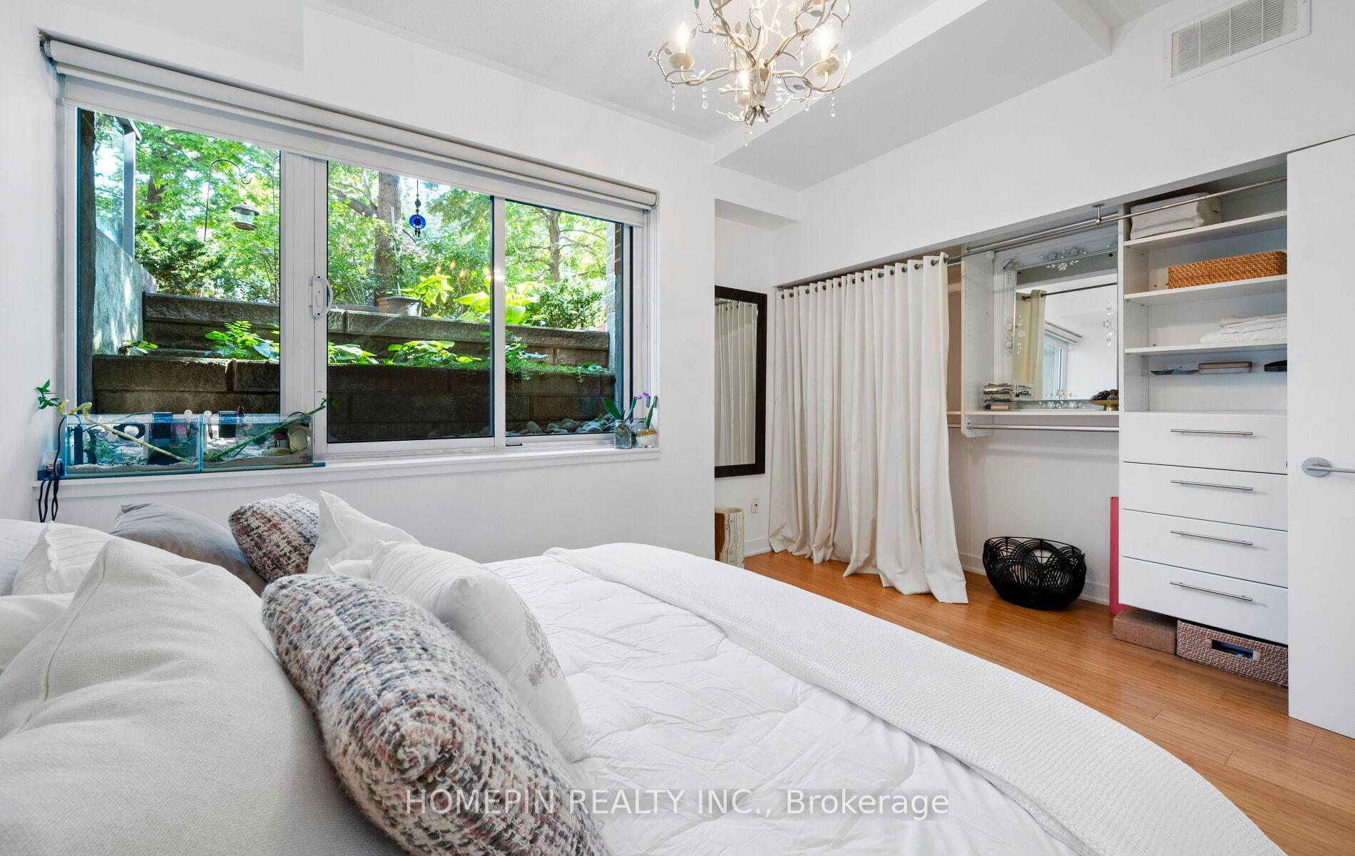 Photo 11 of Unit 4, 38 Boston Avenue, Toronto, South Riverdale — HOMEH