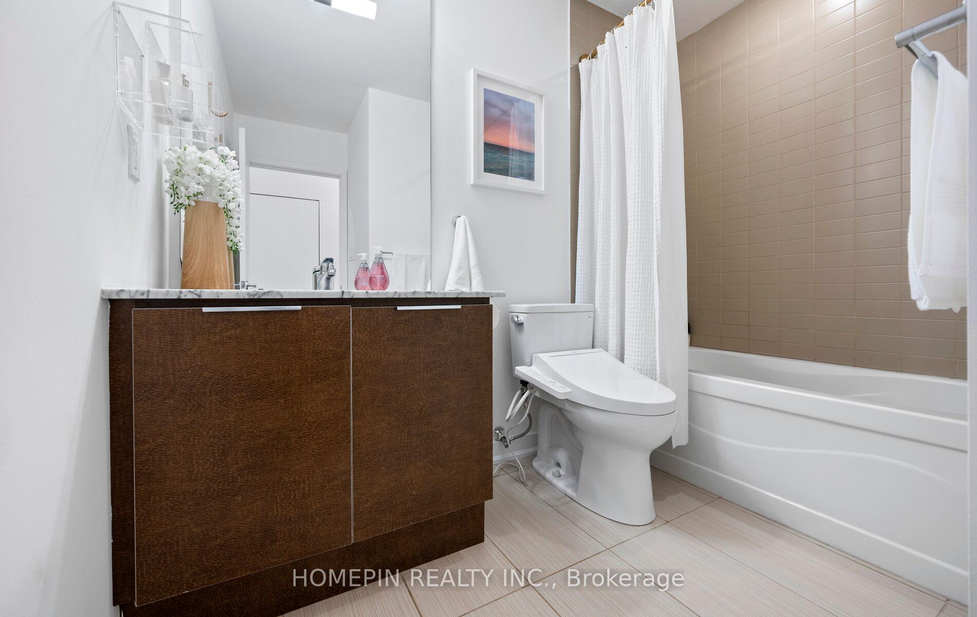 Photo 12 of Unit 4, 38 Boston Avenue, Toronto, South Riverdale — HOMEH