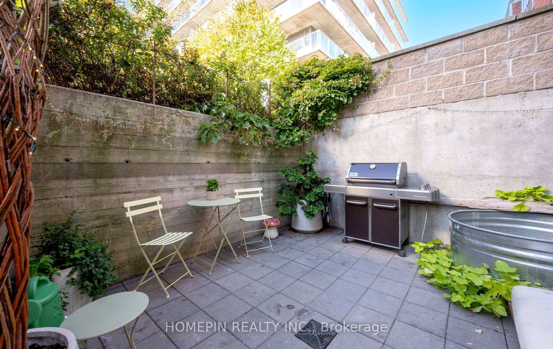 Photo 15 of Unit 4, 38 Boston Avenue, Toronto, South Riverdale — HOMEH