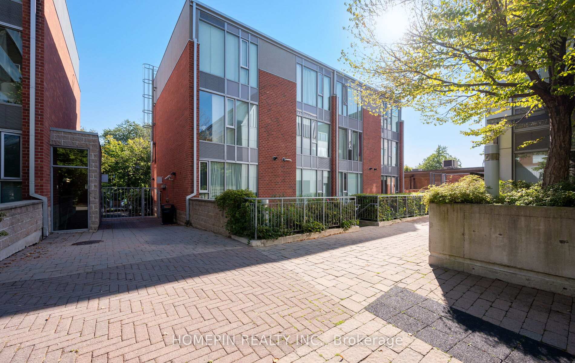 Photo 16 of Unit 4, 38 Boston Avenue, Toronto, South Riverdale — HOMEH