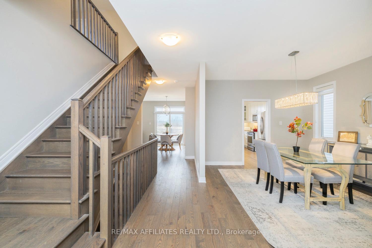 Photo 6 of 17 Dulmage Crescent, Carleton Place — HOMEH