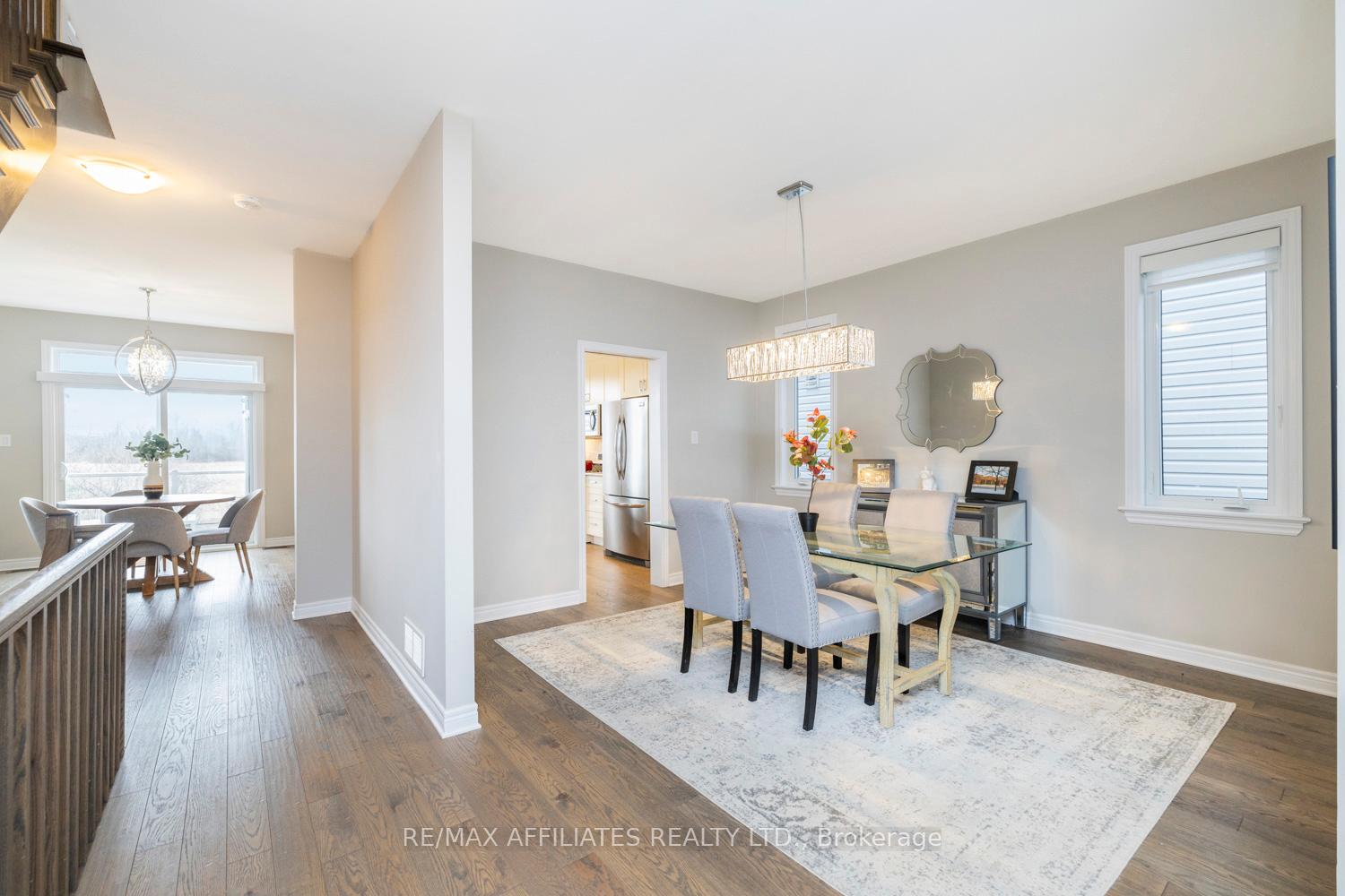 Photo 7 of 17 Dulmage Crescent, Carleton Place — HOMEH
