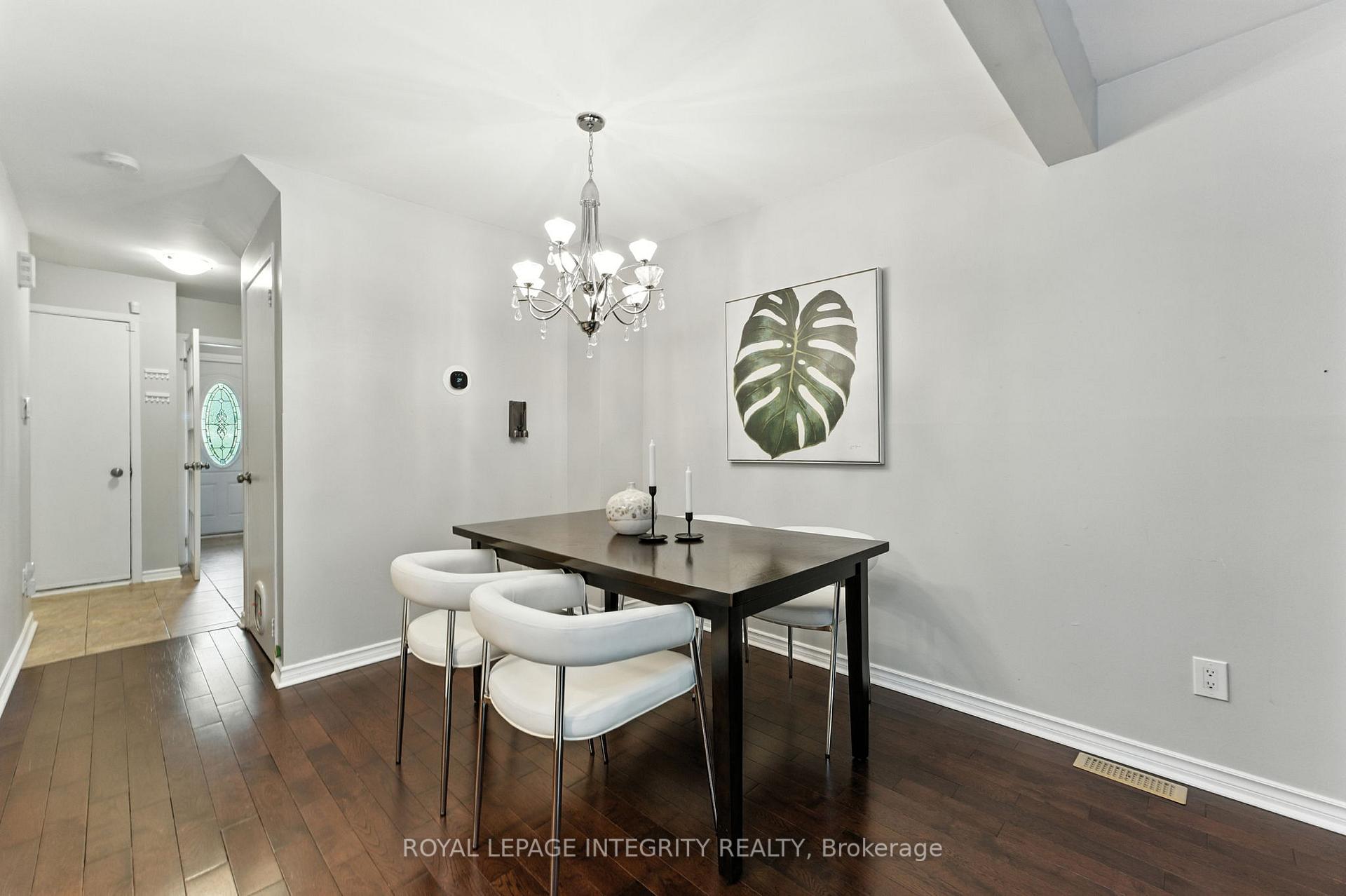 Photo 7 of 1 Baneberry Crescent, Ottawa, Kanata - Glencairn/Hazeldean — HOMEH
