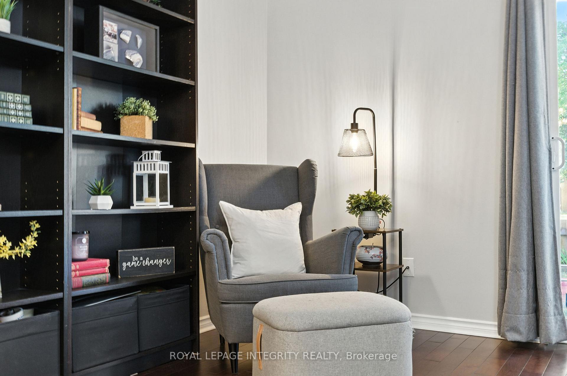 Photo 9 of 1 Baneberry Crescent, Ottawa, Kanata - Glencairn/Hazeldean — HOMEH