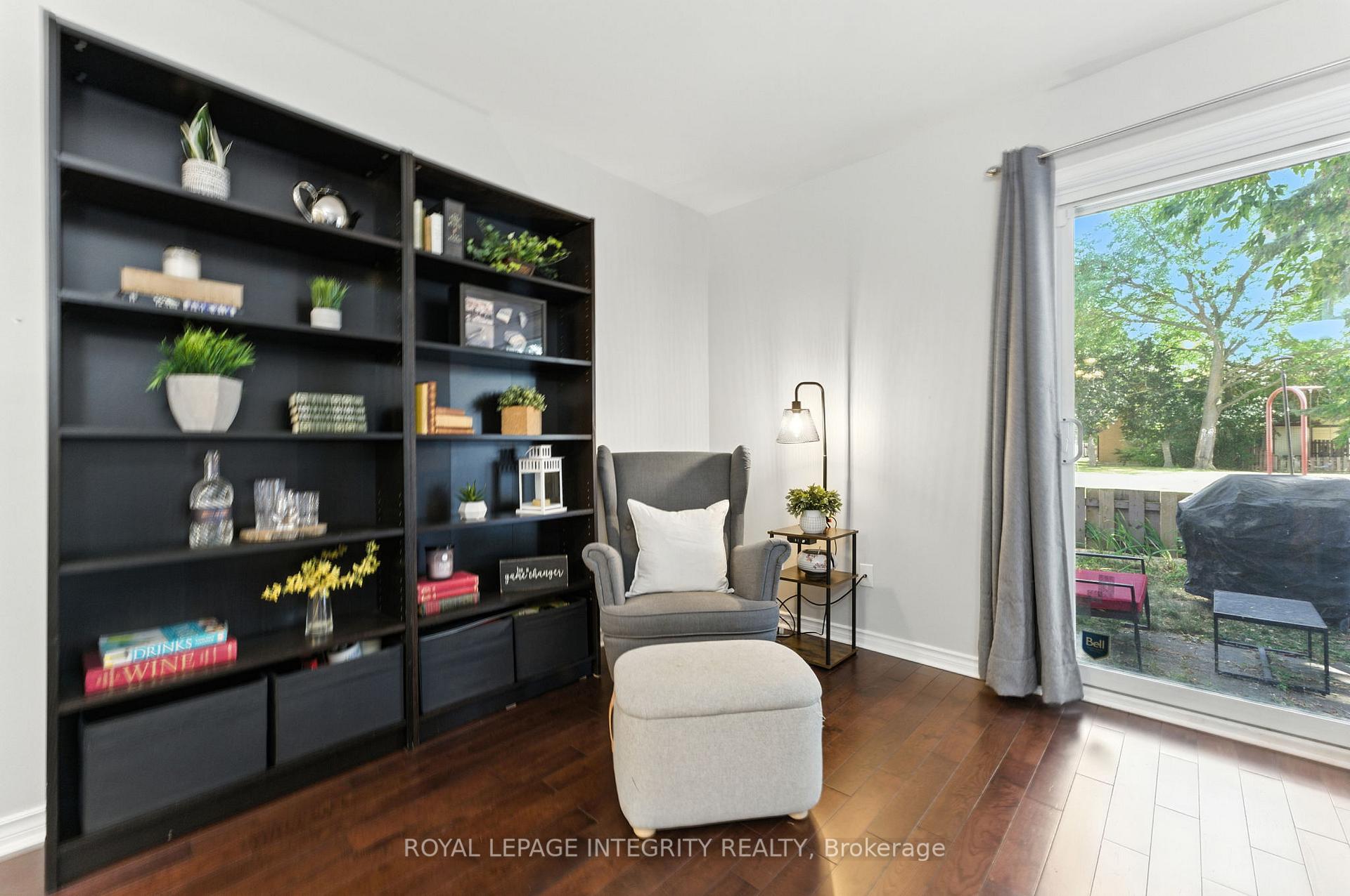 Photo 10 of 1 Baneberry Crescent, Ottawa, Kanata - Glencairn/Hazeldean — HOMEH