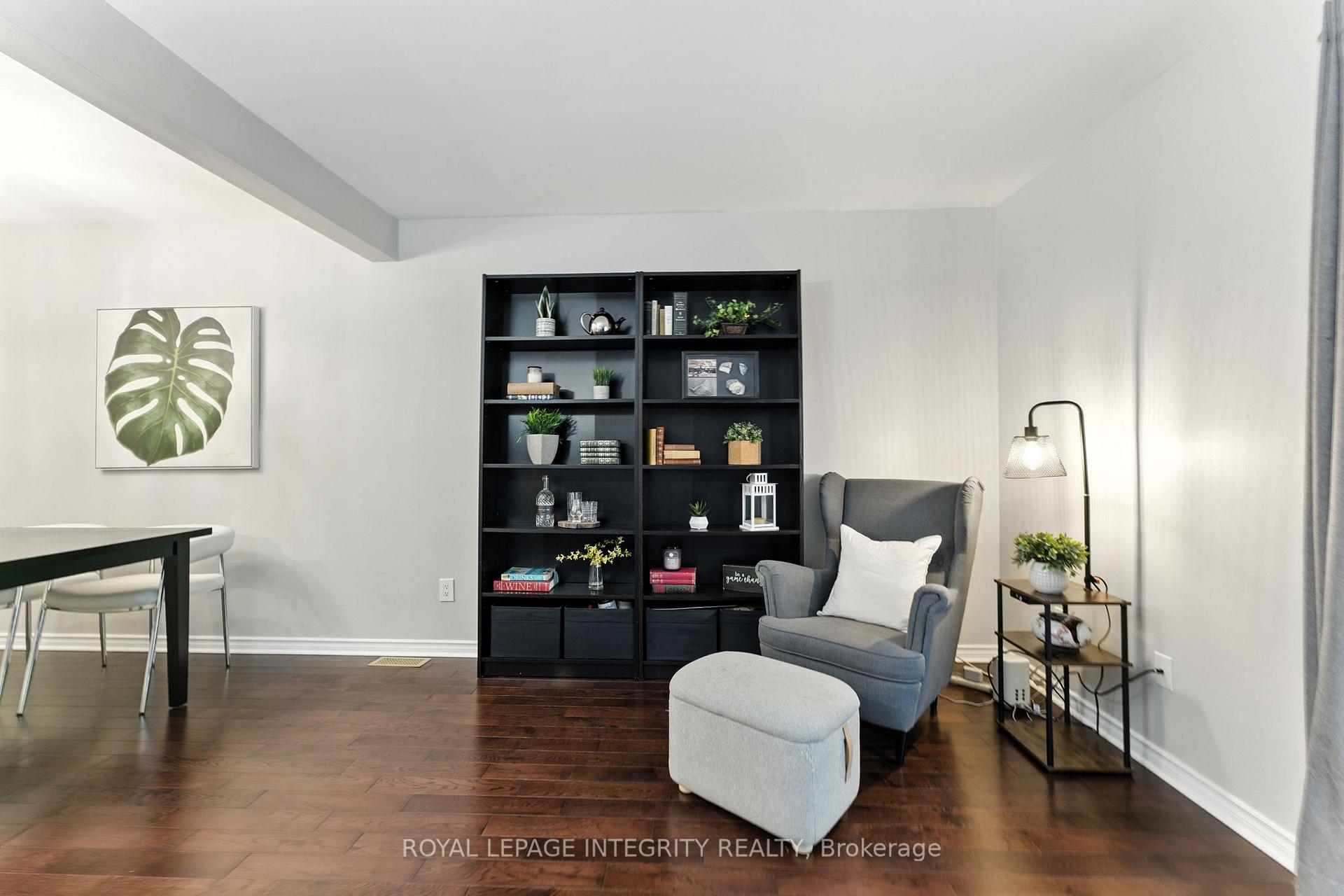 Photo 11 of 1 Baneberry Crescent, Ottawa, Kanata - Glencairn/Hazeldean — HOMEH