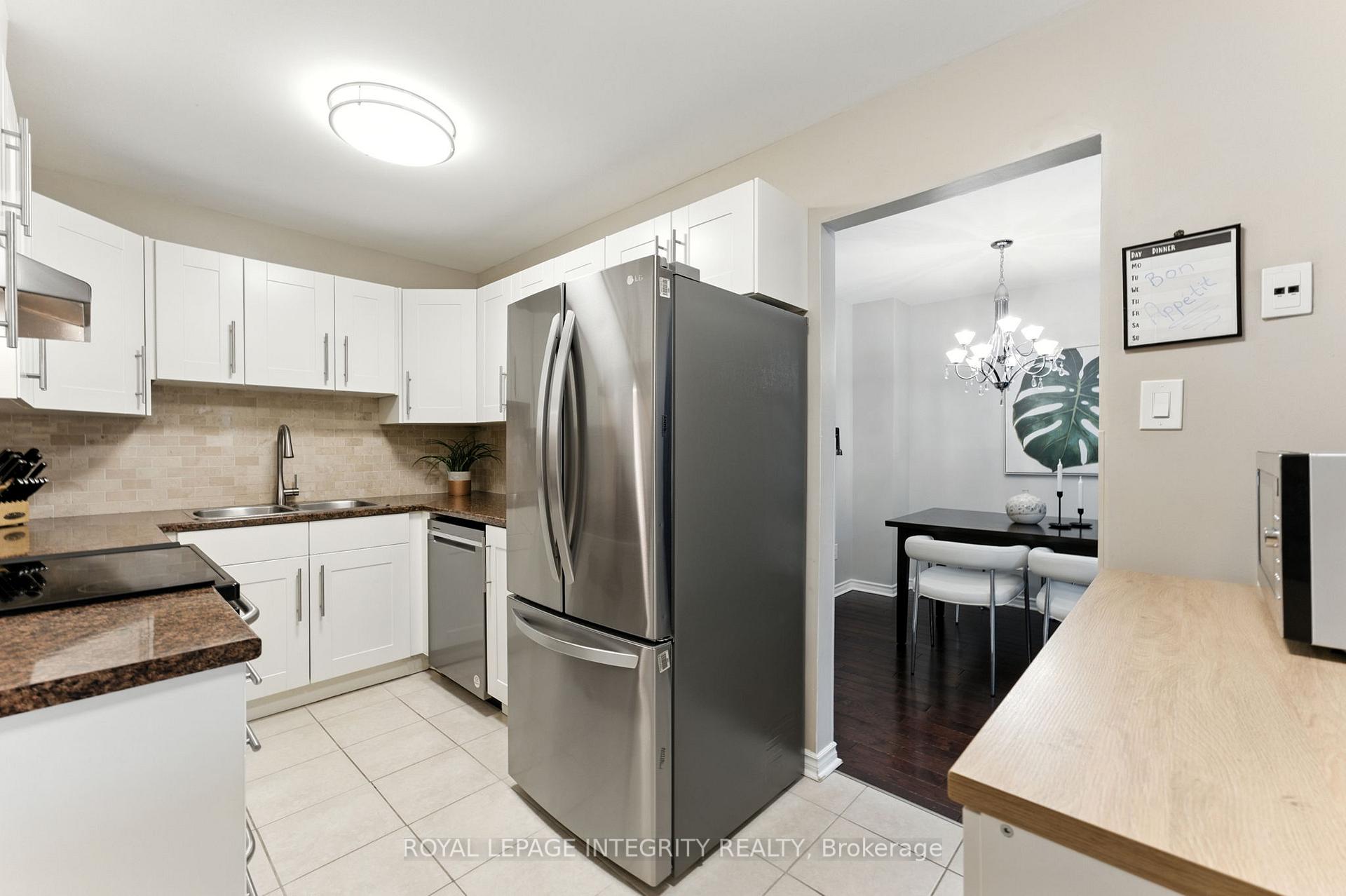 Photo 18 of 1 Baneberry Crescent, Ottawa, Kanata - Glencairn/Hazeldean — HOMEH