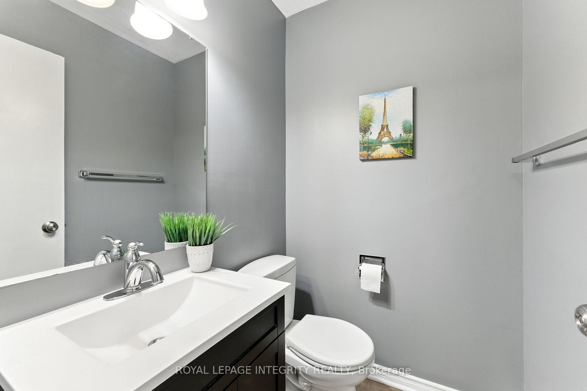 Photo 22 of 1 Baneberry Crescent, Ottawa, Kanata - Glencairn/Hazeldean — HOMEH