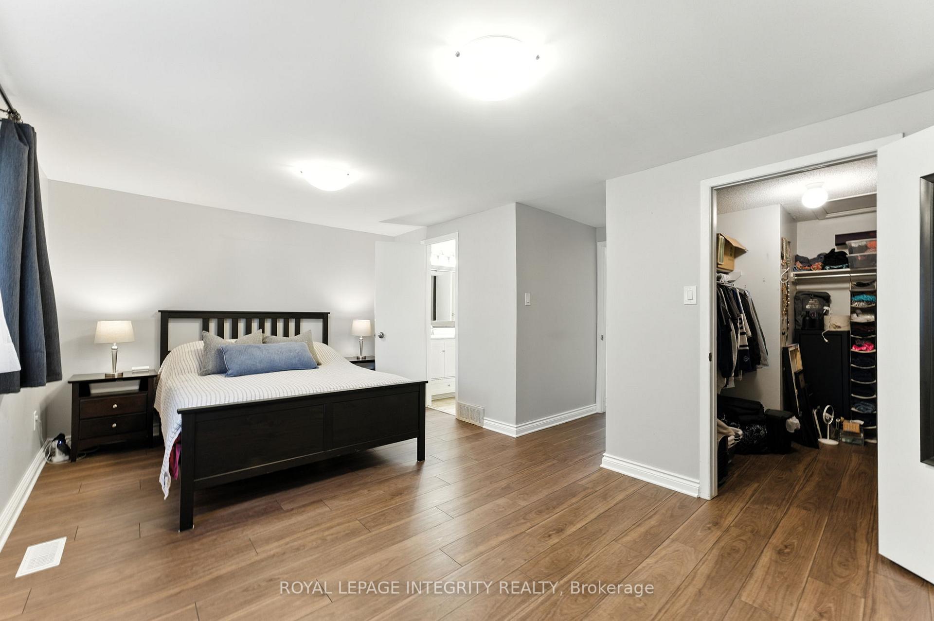 Photo 23 of 1 Baneberry Crescent, Ottawa, Kanata - Glencairn/Hazeldean — HOMEH