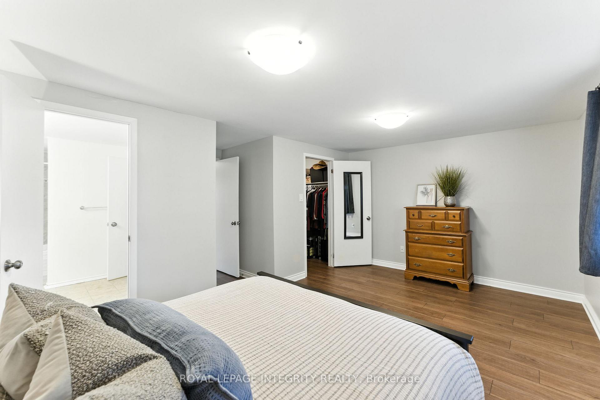 Photo 24 of 1 Baneberry Crescent, Ottawa, Kanata - Glencairn/Hazeldean — HOMEH