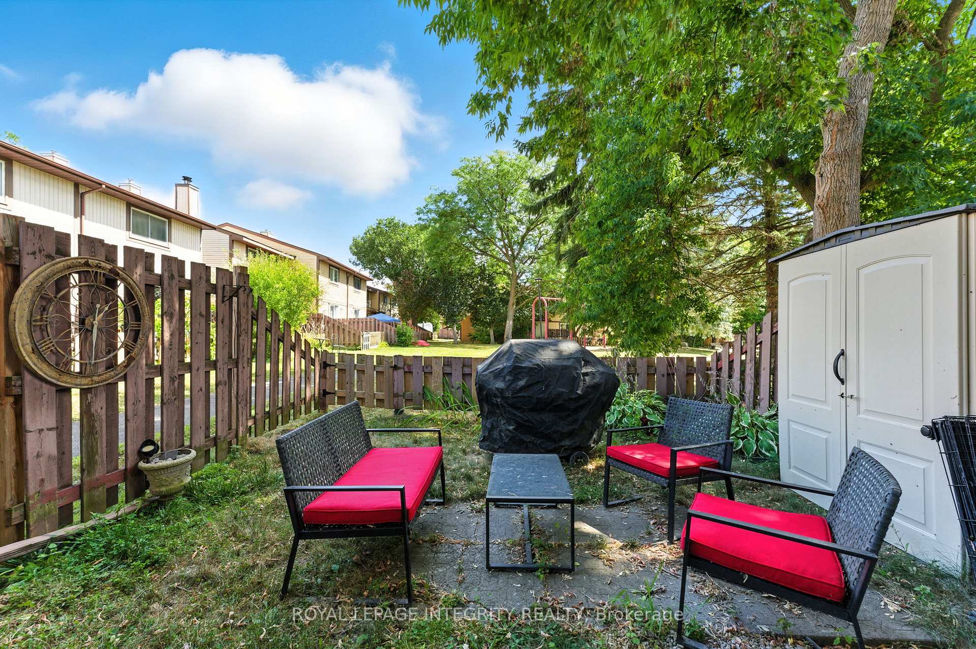 Photo 30 of 1 Baneberry Crescent, Ottawa, Kanata - Glencairn/Hazeldean — HOMEH