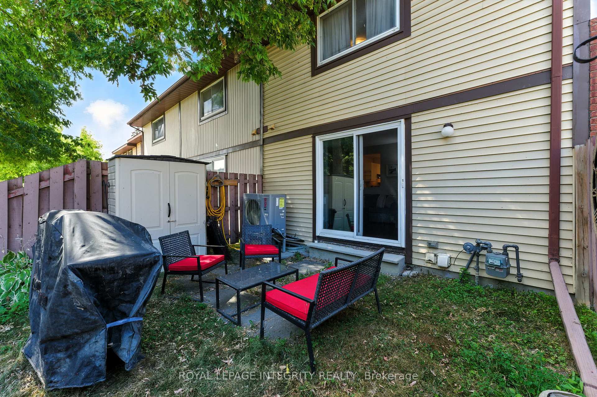 Photo 31 of 1 Baneberry Crescent, Ottawa, Kanata - Glencairn/Hazeldean — HOMEH