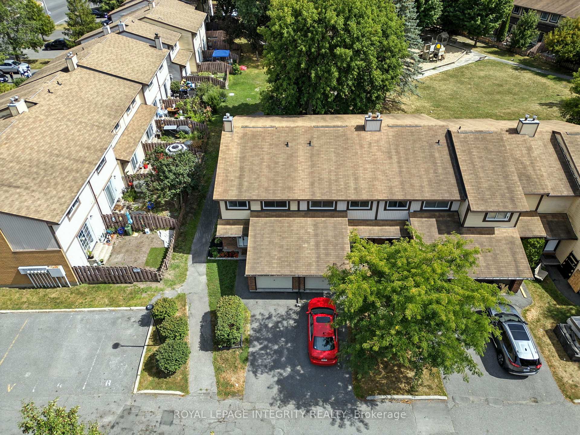 Photo 35 of 1 Baneberry Crescent, Ottawa, Kanata - Glencairn/Hazeldean — HOMEH