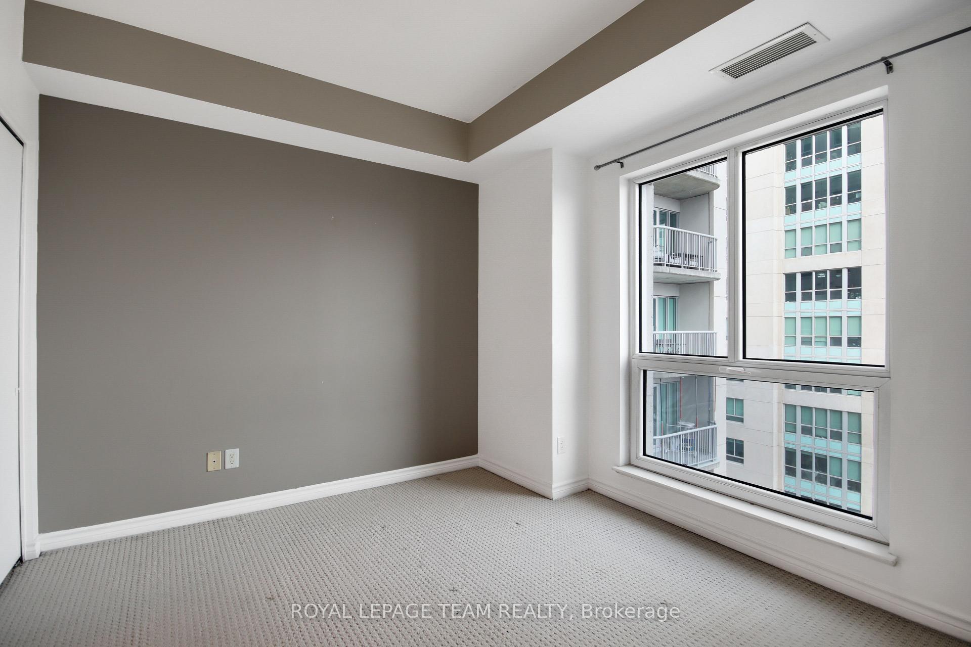 Photo 6 of Unit 1609, 200 Rideau Street, Ottawa, Sandy Hill — HOMEH