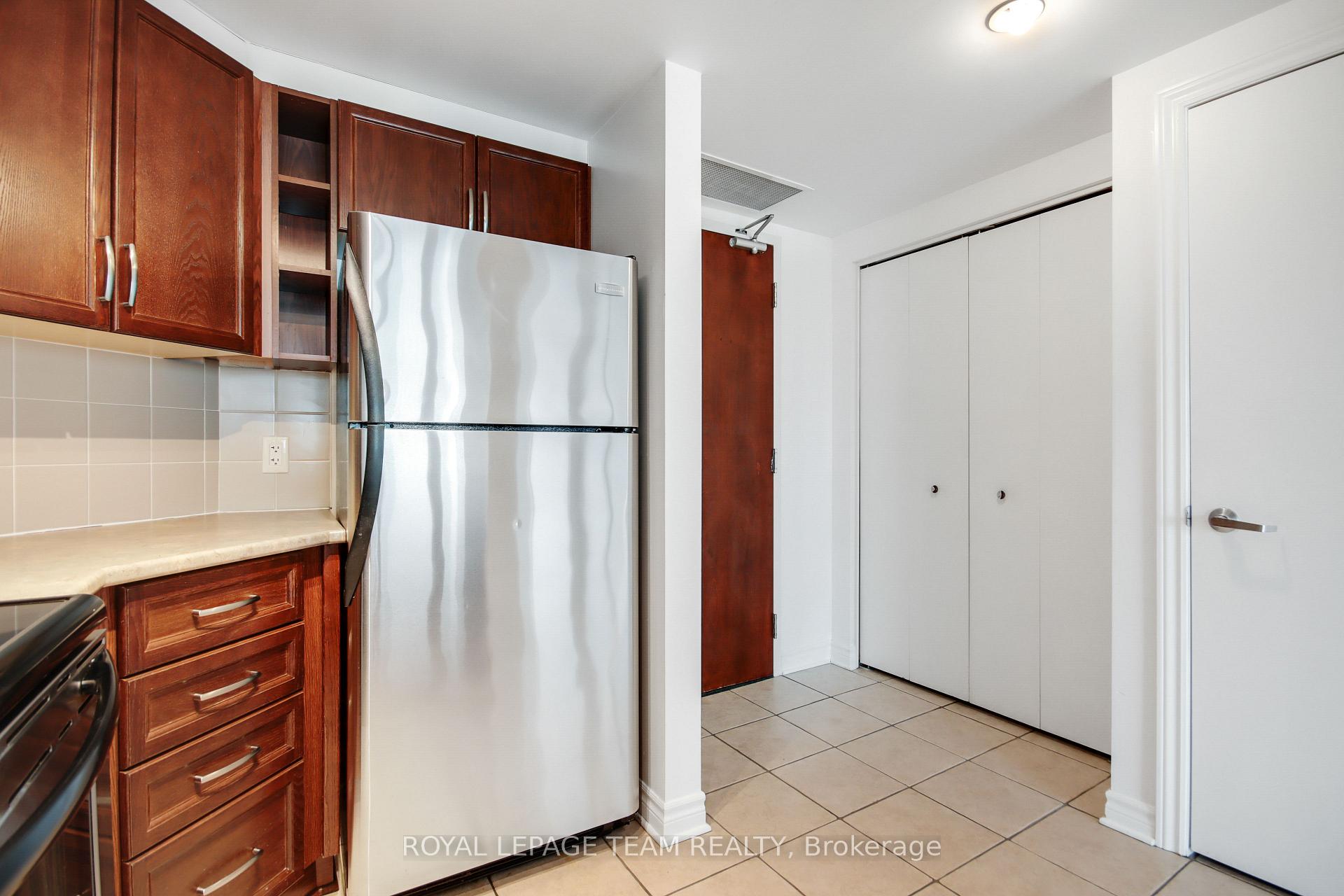 Photo 10 of Unit 1609, 200 Rideau Street, Ottawa, Sandy Hill — HOMEH