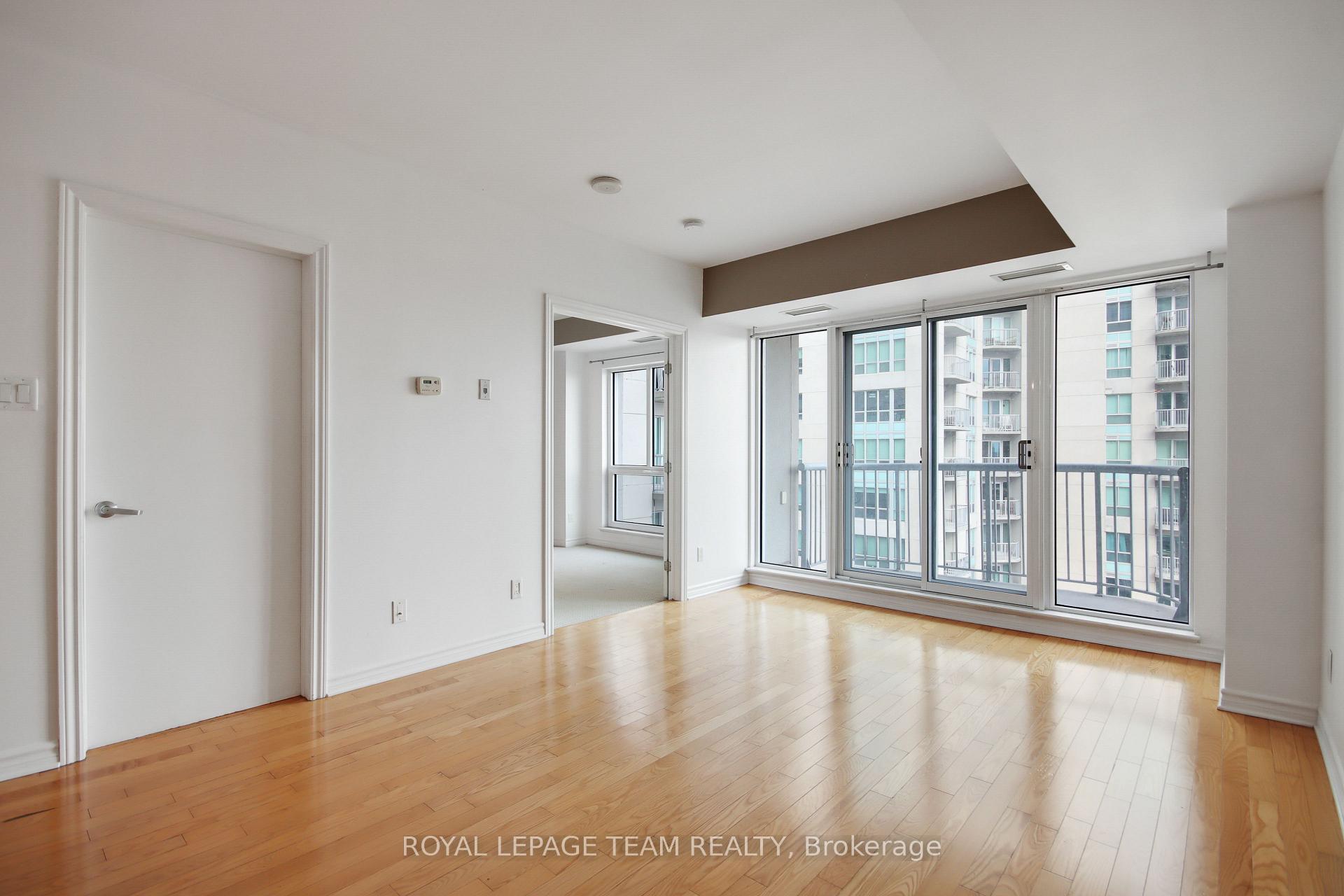 Photo 11 of Unit 1609, 200 Rideau Street, Ottawa, Sandy Hill — HOMEH