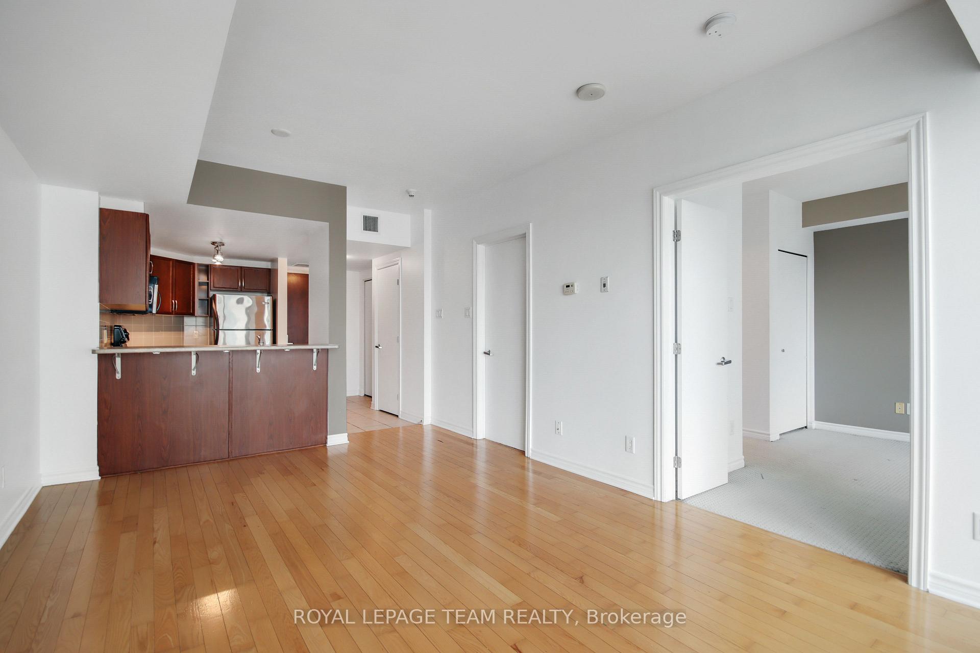 Photo 13 of Unit 1609, 200 Rideau Street, Ottawa, Sandy Hill — HOMEH