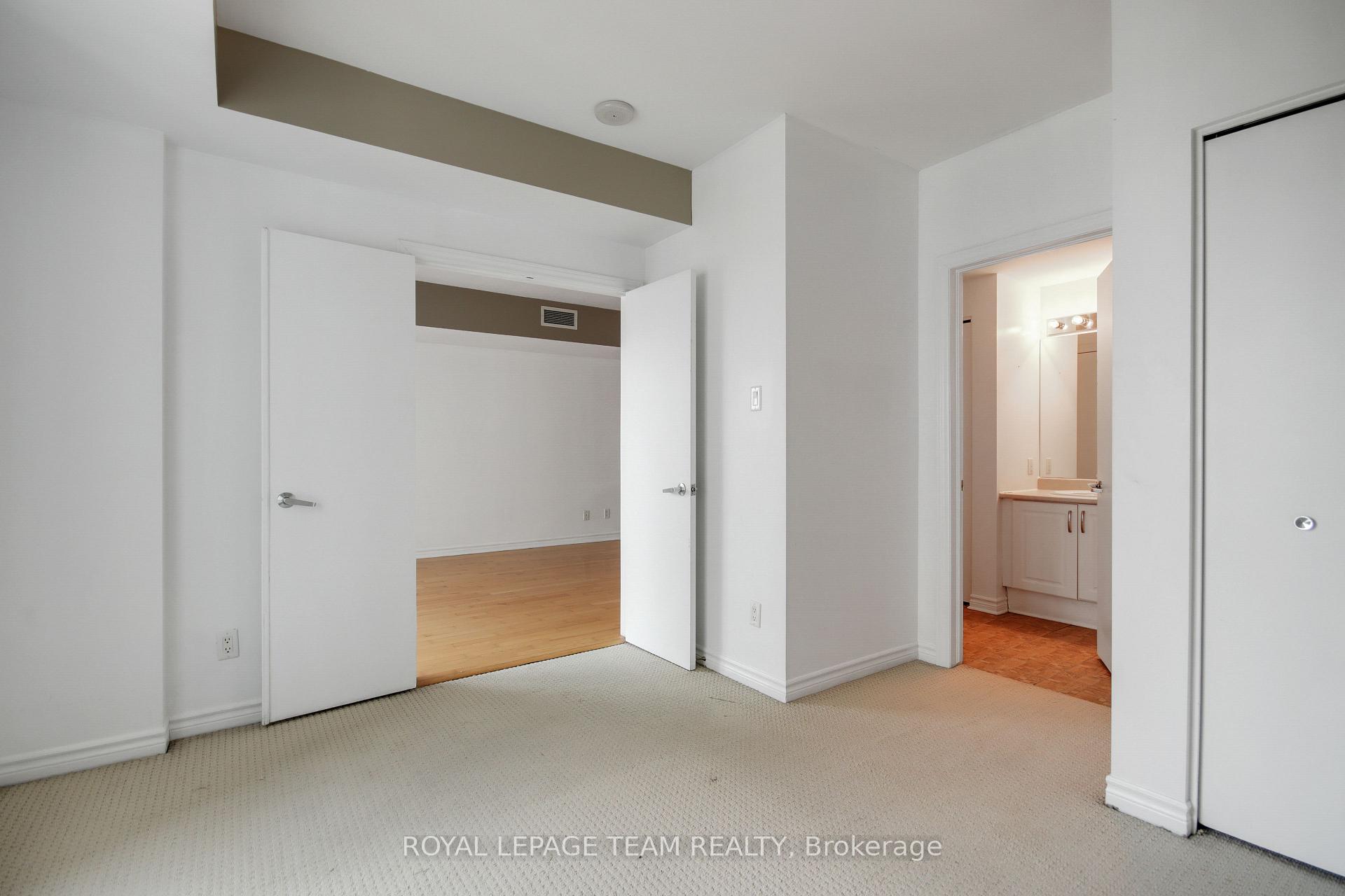 Photo 15 of Unit 1609, 200 Rideau Street, Ottawa, Sandy Hill — HOMEH