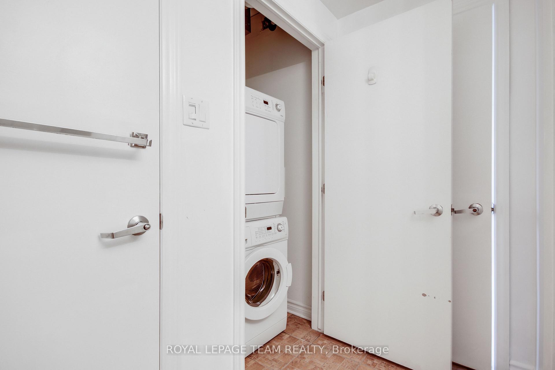 Photo 17 of Unit 1609, 200 Rideau Street, Ottawa, Sandy Hill — HOMEH