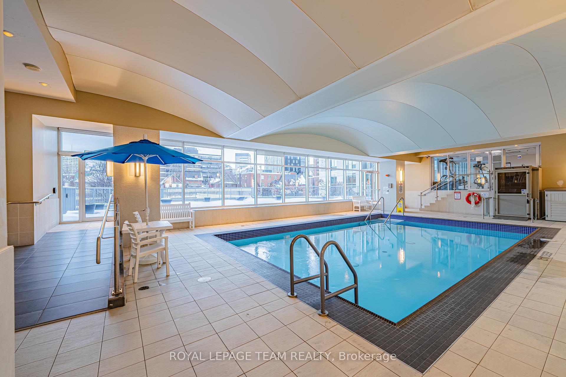 Photo 20 of Unit 1609, 200 Rideau Street, Ottawa, Sandy Hill — HOMEH
