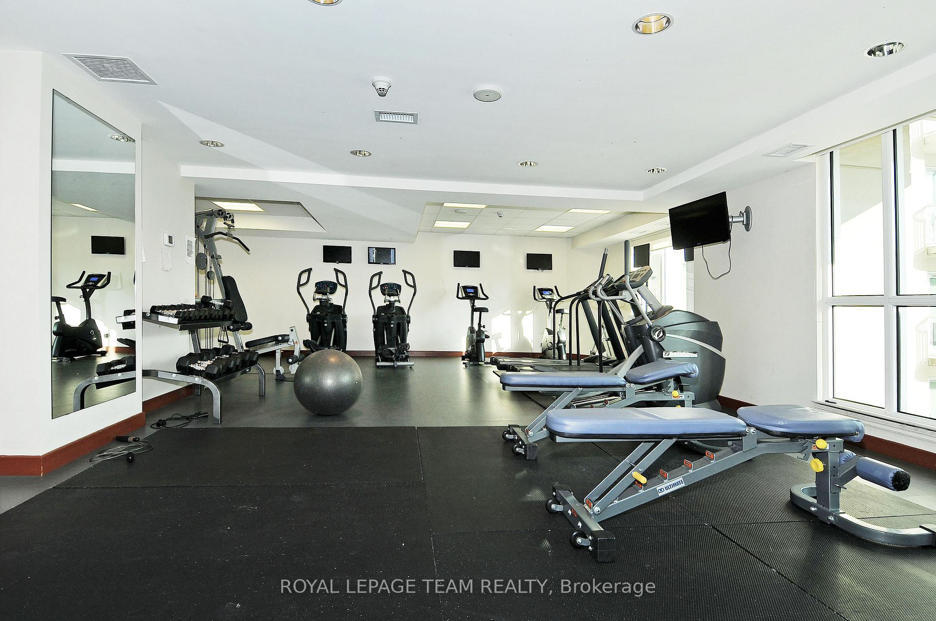 Photo 22 of Unit 1609, 200 Rideau Street, Ottawa, Sandy Hill — HOMEH