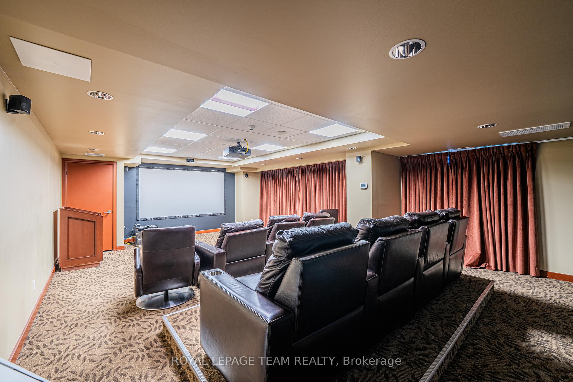 Photo 27 of Unit 1609, 200 Rideau Street, Ottawa, Sandy Hill — HOMEH