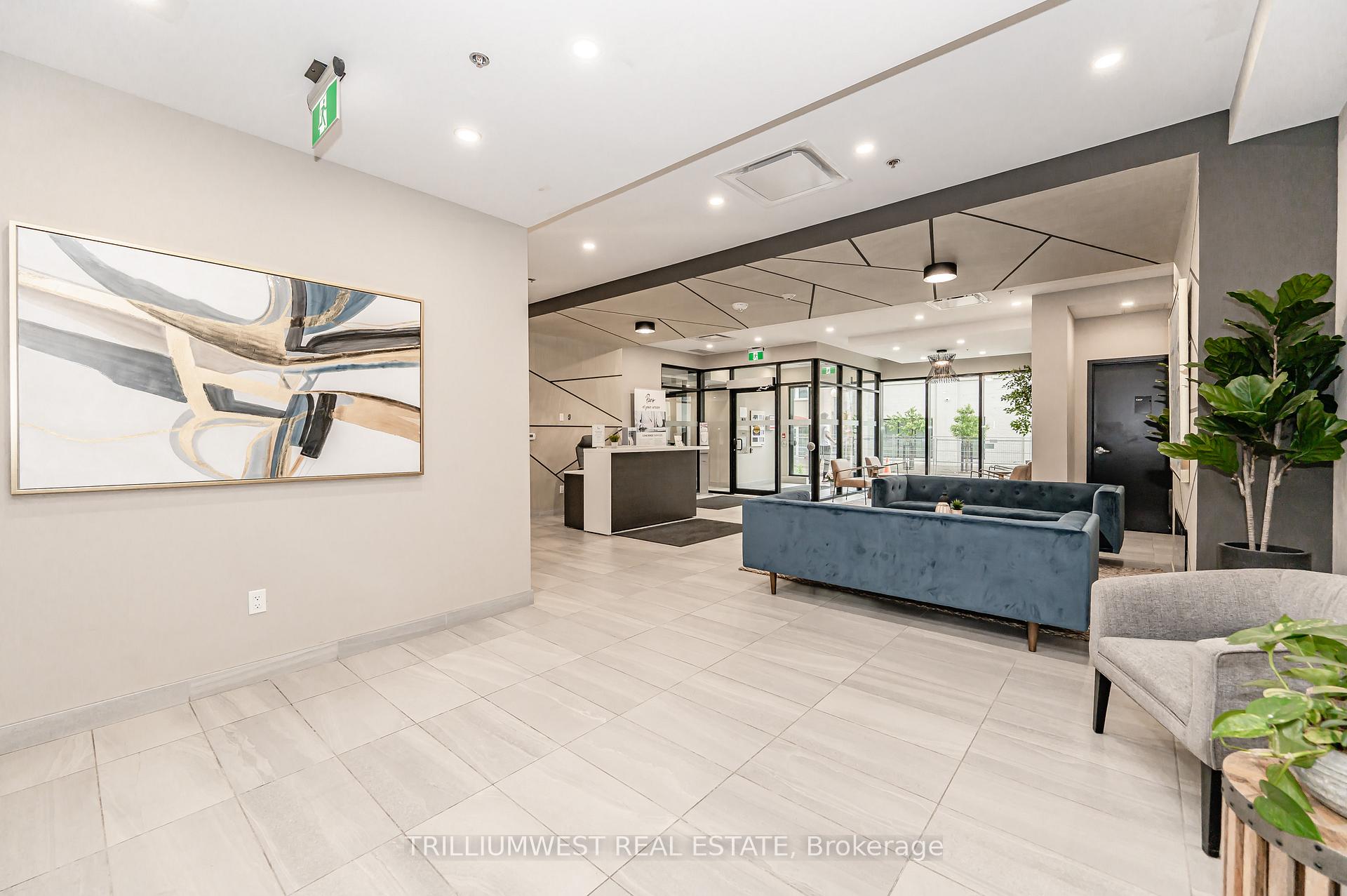 Photo 8 of Unit 4, 60 Charles Street W, Kitchener — HOMEH