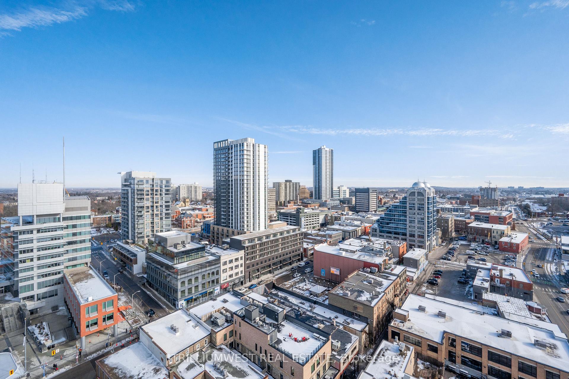 Photo 12 of Unit 4, 60 Charles Street W, Kitchener — HOMEH