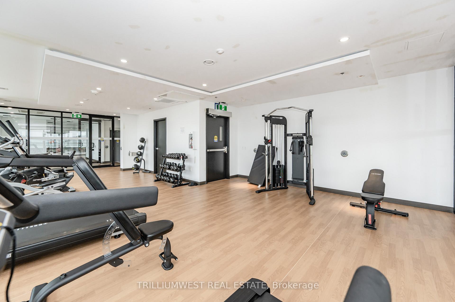Photo 15 of Unit 4, 60 Charles Street W, Kitchener — HOMEH