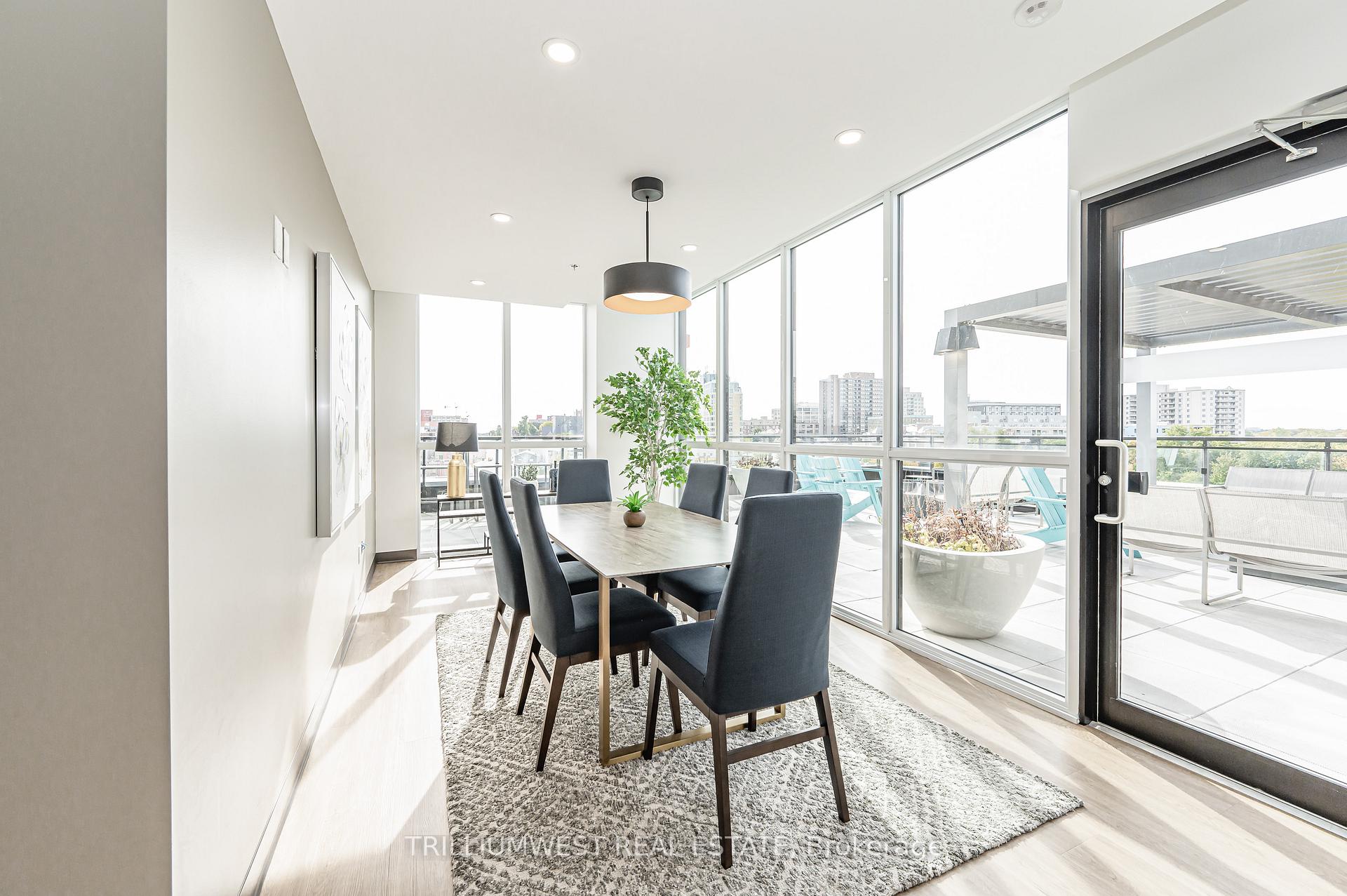 Photo 42 of Unit 4, 60 Charles Street W, Kitchener — HOMEH