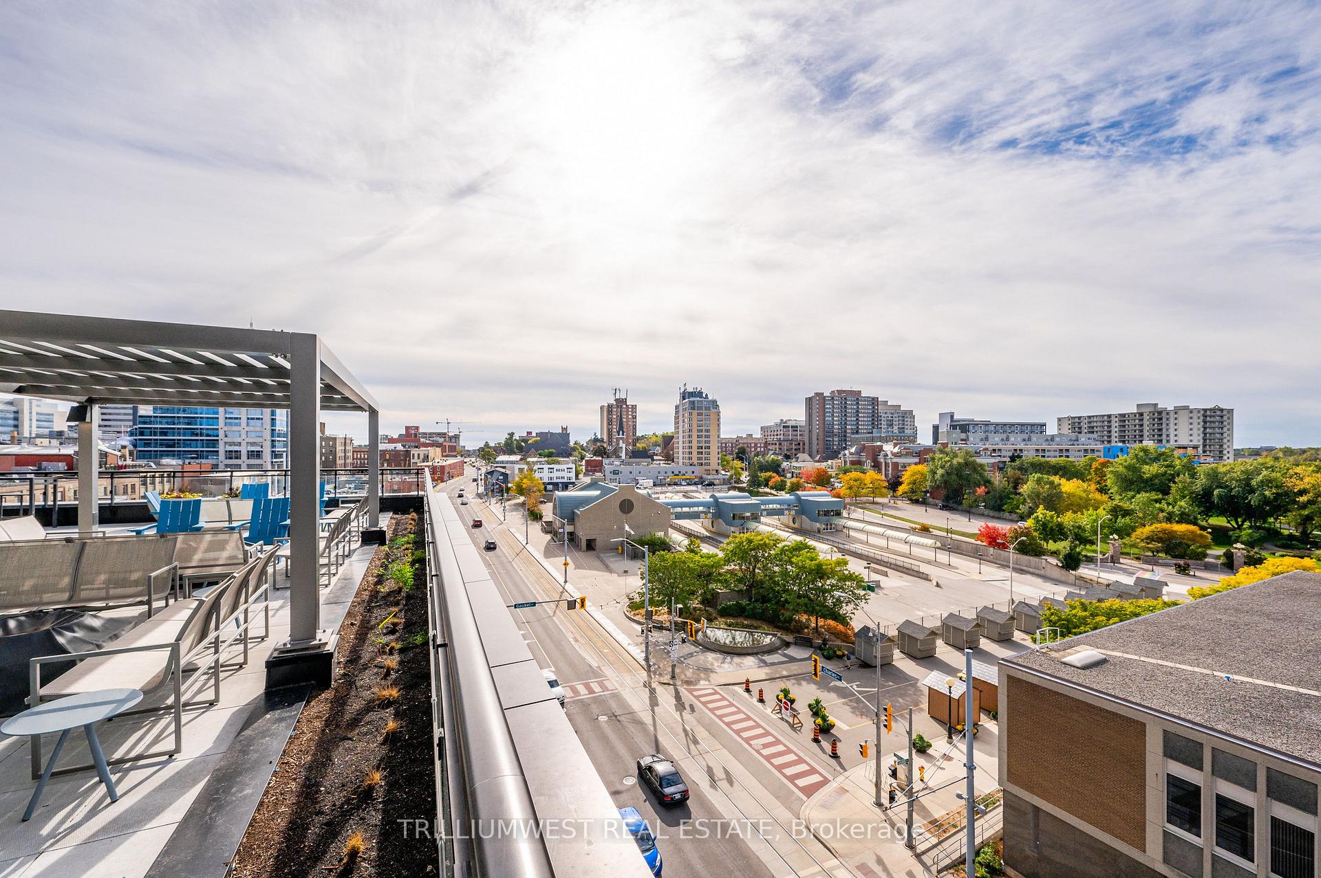 Photo 45 of Unit 4, 60 Charles Street W, Kitchener — HOMEH