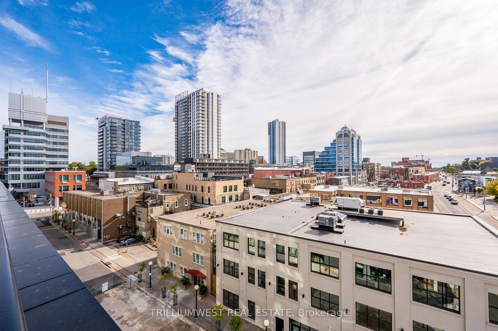 Photo 56 of Unit 4, 60 Charles Street W, Kitchener — HOMEH